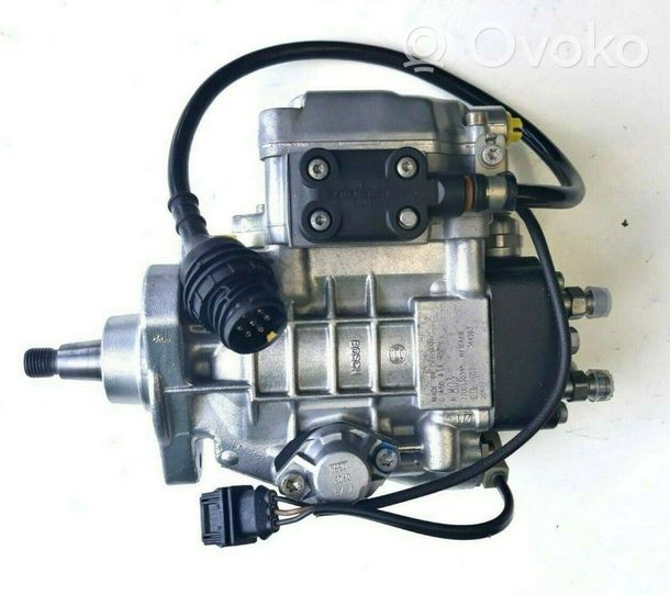 Renault Scenic I Pompe d'injection de carburant à haute pression 0460414988