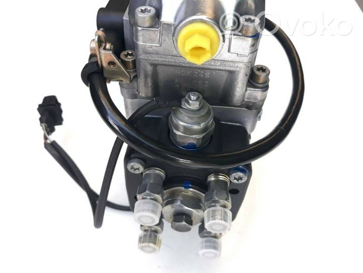 Renault Scenic I Pompe d'injection de carburant à haute pression 0460414988