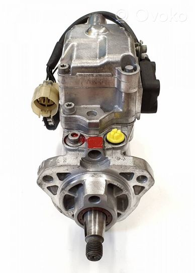 Land Rover Discovery Pompe d'injection de carburant à haute pression 0986440521