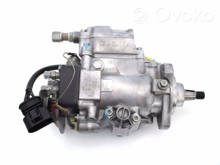 Volvo S80 Pompa ad alta pressione dell’impianto di iniezione 0460415990