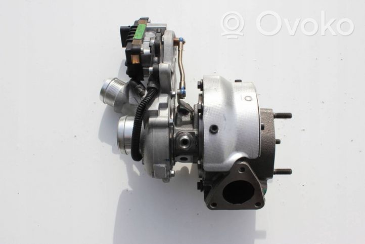 Porsche Cayenne (92A) Turbo 057145874N