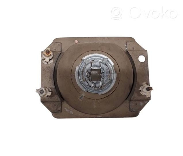 Volkswagen Scirocco Lampa przednia 301127760