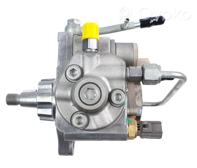 Opel Corsa D Pompe d'injection de carburant à haute pression 294000-0502