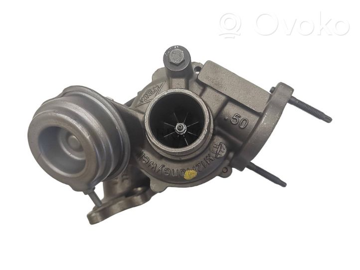 Citroen C3 Aircross Turboahdin 9818479380