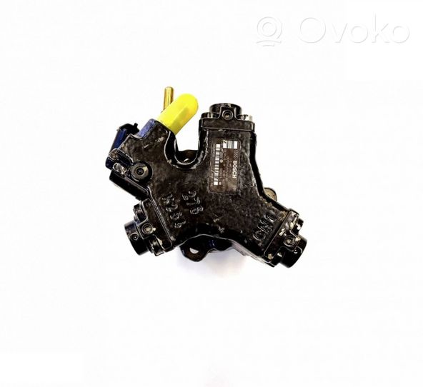 Opel Corsa D Polttoaineen ruiskutuksen suurpainepumppu 55206489