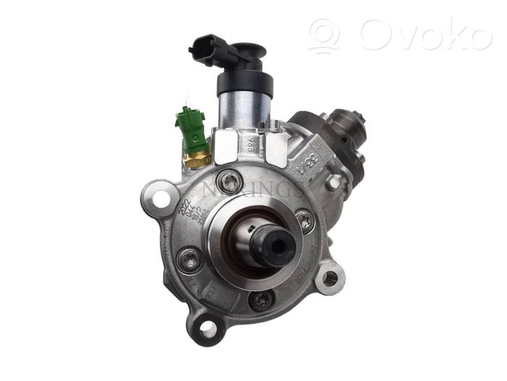 Land Rover Discovery 5 Pompe d'injection de carburant à haute pression 0445010772