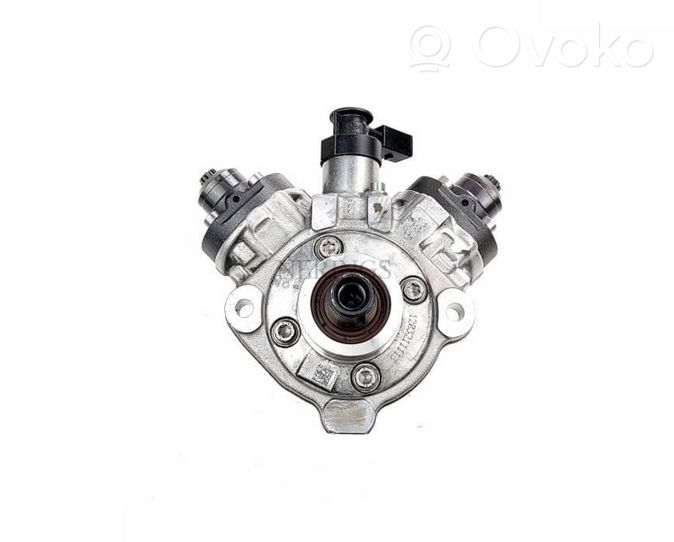 Mercedes-Benz GLE AMG (W166 - C292) Pompe d'injection de carburant à haute pression 0445010837