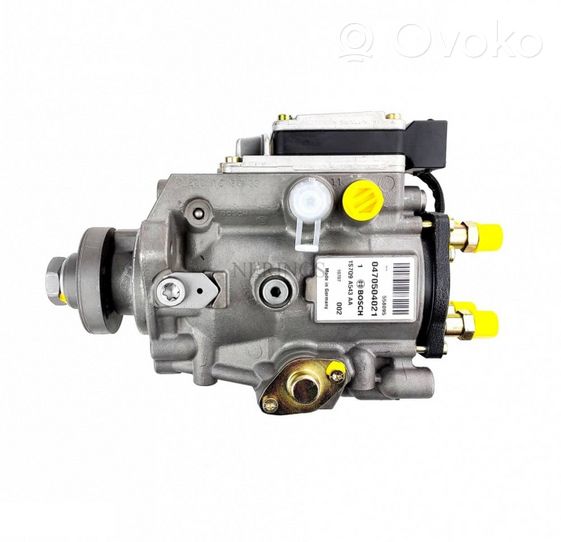 Ford Mondeo Mk III Polttoaineen ruiskutuksen suurpainepumppu 0470504021