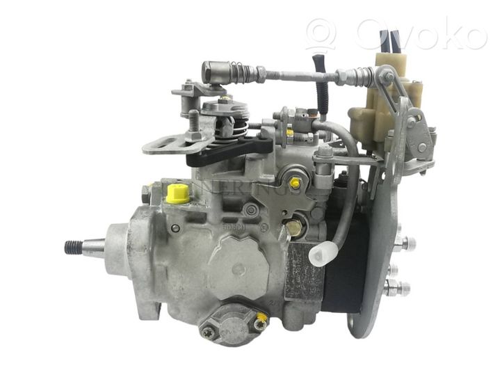 Citroen BX Fuel injection high pressure pump 0460494224
