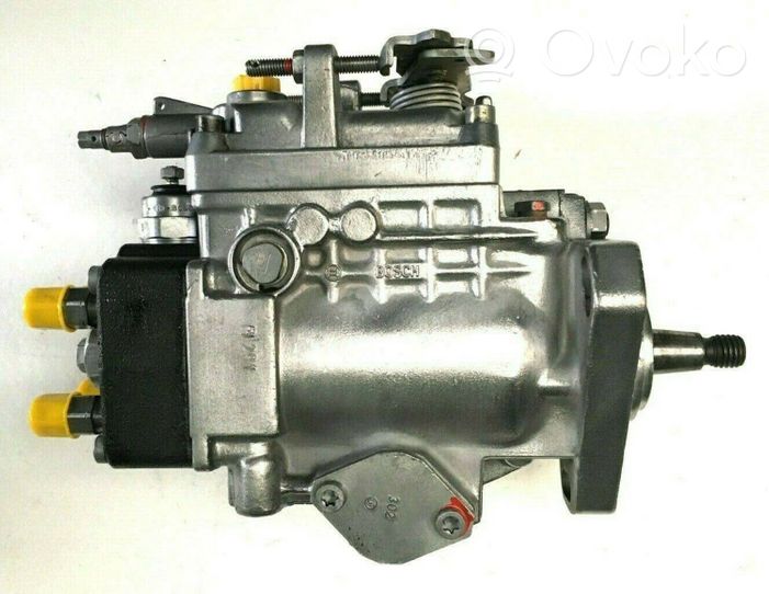 Fiat Regatta Fuel injection high pressure pump 0460494044