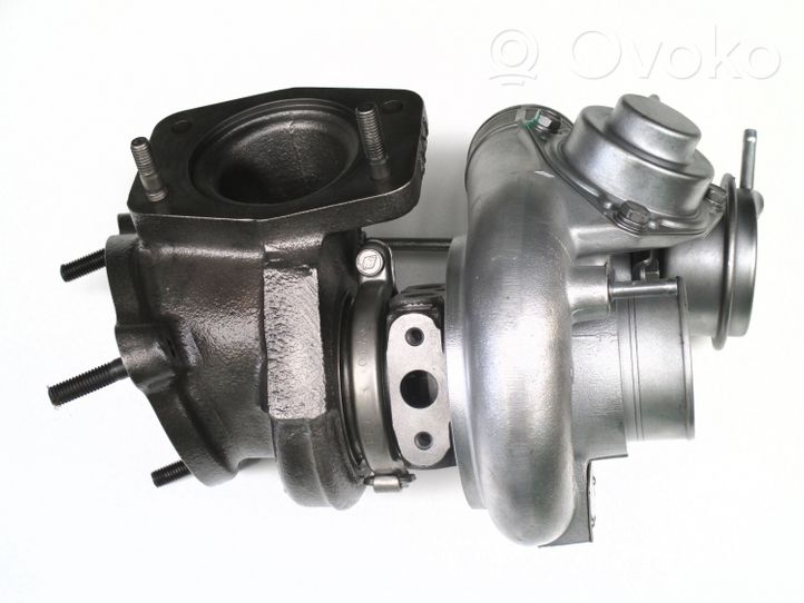 Volvo S60 Turbo 4937706102