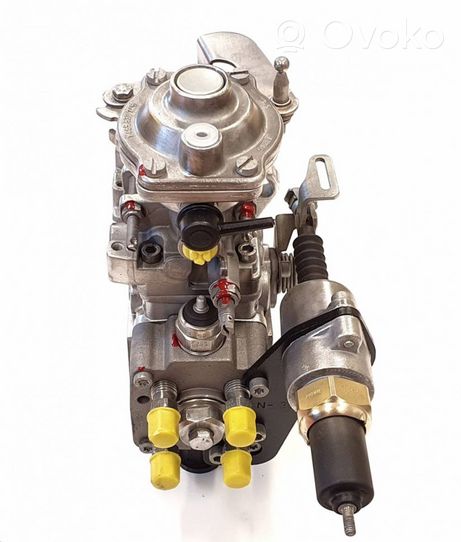 Fiat Ducato Pompa wtryskowa wysokiego ciśnienia 0460414091