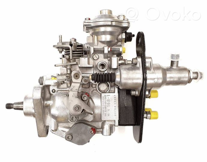 Alfa Romeo 75 Bomba de alta presión de inyección de combustible 0460404042