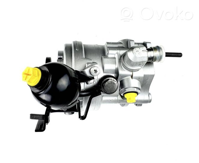 BMW 7 E65 E66 Power steering pump 6760070