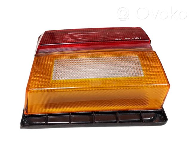 Audi 100 200 5000 C3 Luci posteriori del portellone del bagagliaio 443945225A