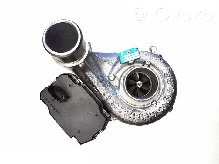 KIA Sorento Turboahdin 53039700430