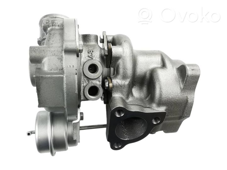 Audi A4 S4 B7 8E 8H Turbine 53039880029