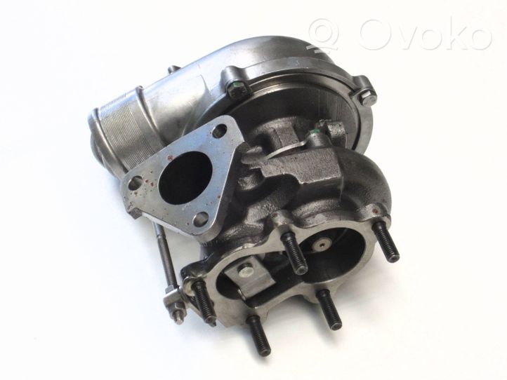 Chrysler Voyager Turboahdin 53049880002