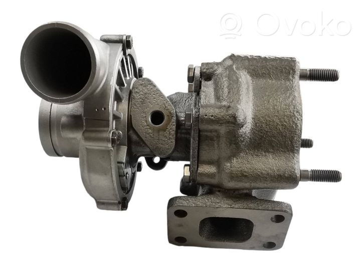 Opel Omega A Turbina 53249886088