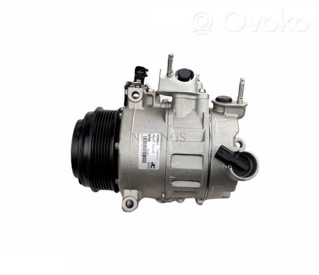 Ford Focus Compresseur de climatisation 447160-5840