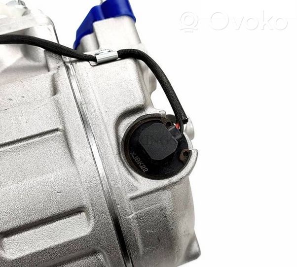 Volkswagen Touareg I Compressore aria condizionata (A/C) (pompa) 447190-9082