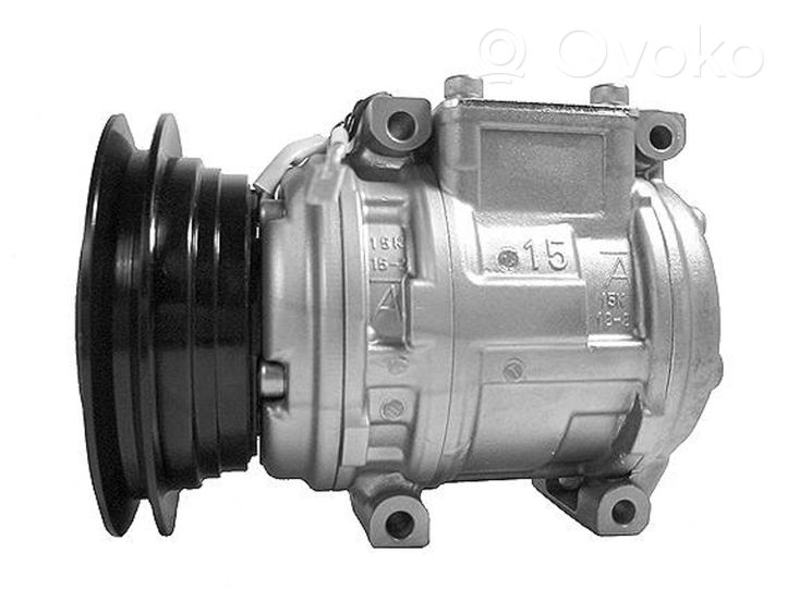 Mitsubishi Pajero Compresseur de climatisation 447200-0520