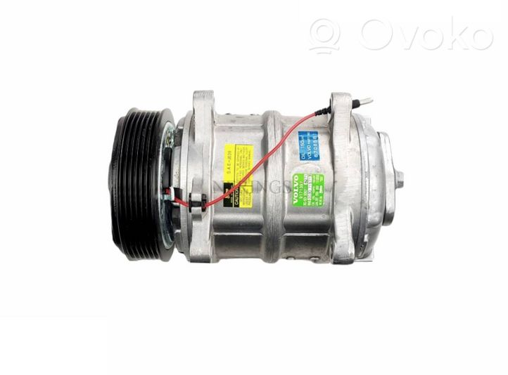 Volvo S70  V70  V70 XC Compressore aria condizionata (A/C) (pompa) 5060116741