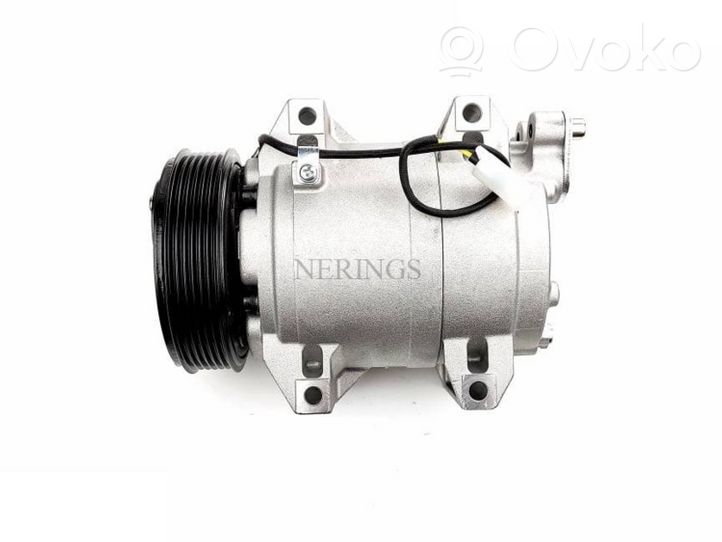 Volvo S60 Air conditioning (A/C) compressor (pump) 506012-0833