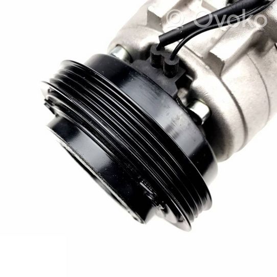 Hyundai Atos Prime Compresseur de climatisation 97701-02000