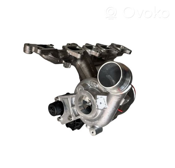 Renault Trafic III (X82) Turboahdin 4913107430