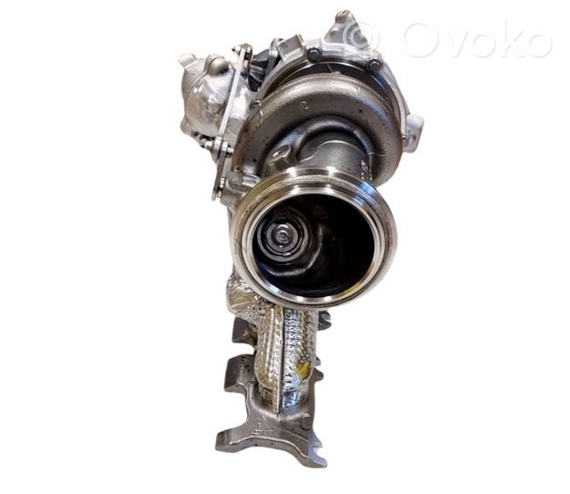 Mercedes-Benz C W206 Turbina A2540903500