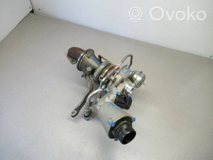 Infiniti Q50 Turbine A2740906080