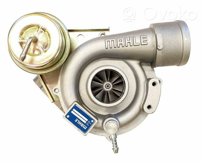 Audi A4 S4 B7 8E 8H Turbine 058145703J