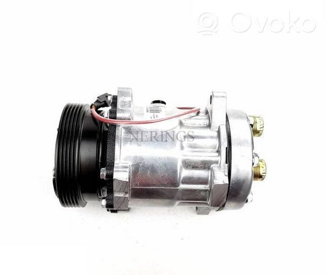 Citroen Jumper Ilmastointilaitteen kompressorin pumppu (A/C) SD7H15-7882