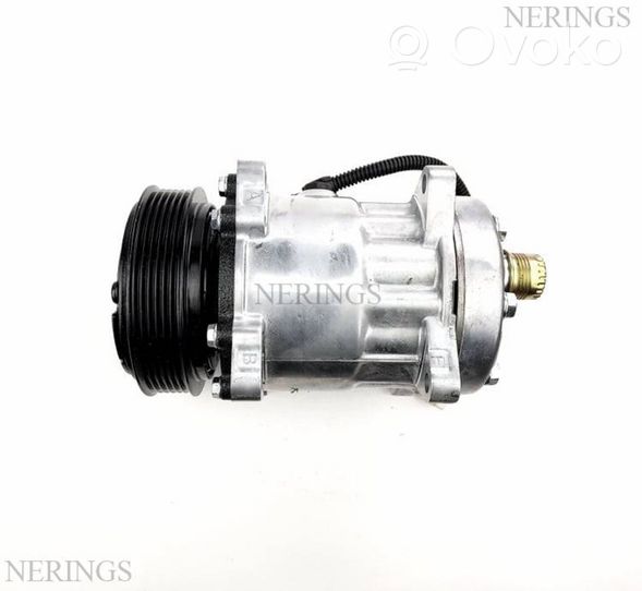 Citroen Jumper Ilmastointilaitteen kompressorin pumppu (A/C) SD7H15-7908