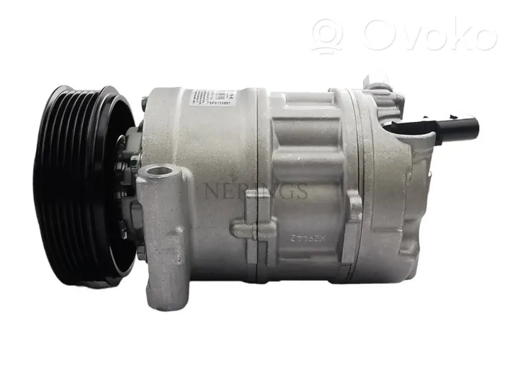 Audi A1 Compressore aria condizionata (A/C) (pompa) TSP0155997