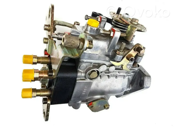 Citroen Jumper Pompa ad alta pressione dell’impianto di iniezione 0460484054