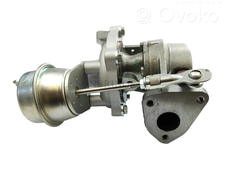 Fiat Punto Evo Turboahdin 54359700018