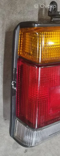 Honda Jazz Rear/tail lights 0436368