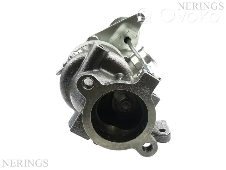 Smart Brabus Turbine 4917302015