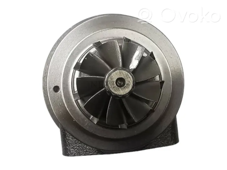 Citroen C4 Cactus Turbine 4917203000