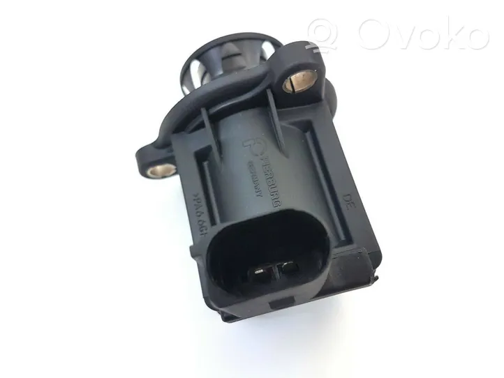 Seat Leon (5F) Turbo solenoid valve 06H145710D