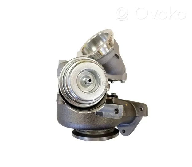 Mercedes-Benz Sprinter W901 W902 W903 W904 Turboahdin 709836