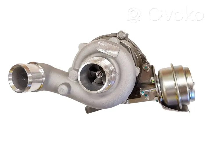 SsangYong Actyon Turbina 761433