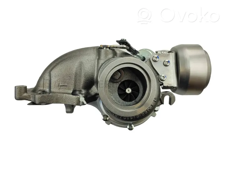 Renault Talisman Turbine 821942