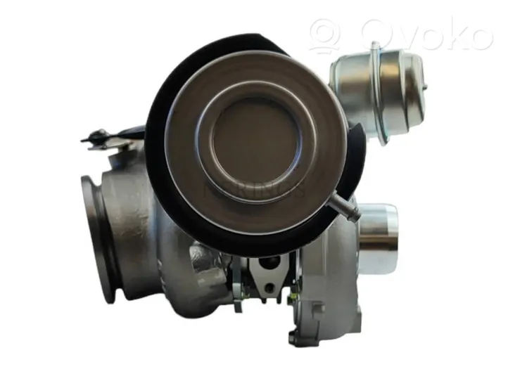 Renault Talisman Turbine 821942