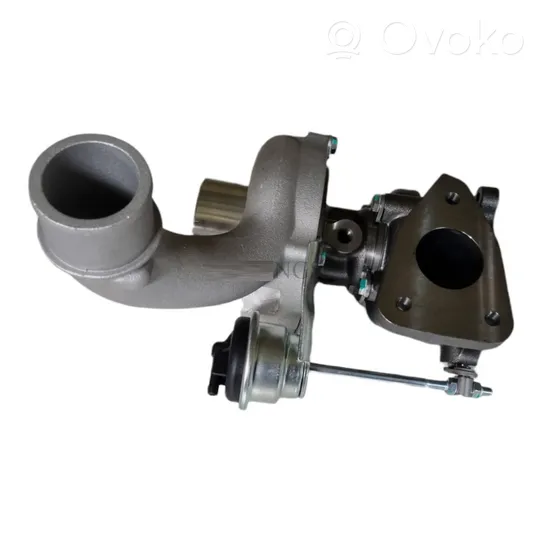 Opel Movano A Turbina 53039880055