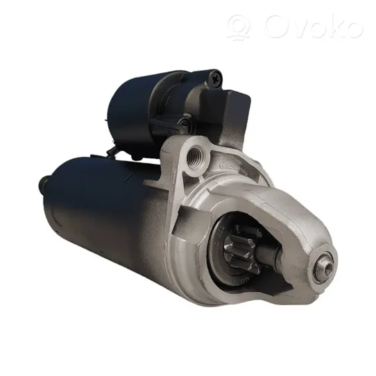 Audi A8 S8 D2 4D Starter motor 0001110100