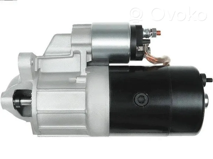 Fiat Croma Starter motor 0001218002