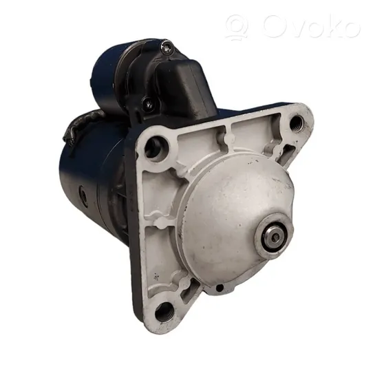 Audi 100 200 5000 C2 Starter motor 0001362069